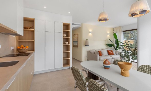 Obra nueva - Villa - Los Alcazares - Los Alcázares