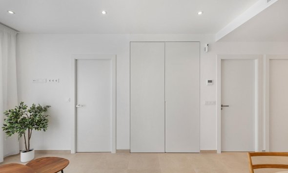 Rynek Pierwotny - Apartament - Los Alcazares - Los Alcázares