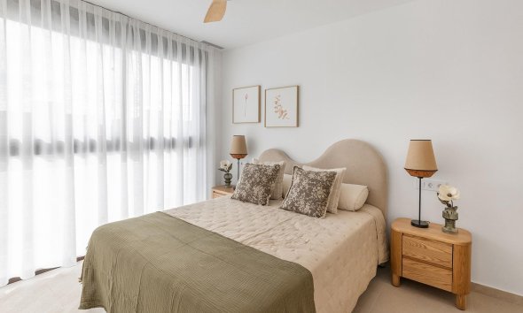Rynek Pierwotny - Apartament - Los Alcazares - Los Alcázares