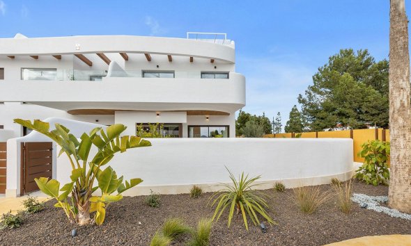 New Build - Bungalow - Los Alcazares - Los Alcázares