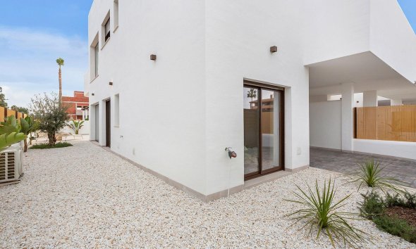 New Build - Bungalow - Los Alcazares - Los Alcázares
