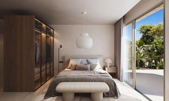 New Build - Villa - Orihuela Costa - Cabo de Palos