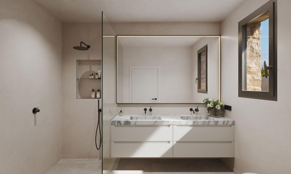 New Build - Villa - Orihuela Costa - Cabo de Palos