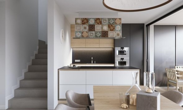 Rynek Pierwotny - Willa - Pilar de la Horadada