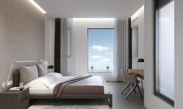 Rynek Pierwotny - Willa - Pilar de la Horadada