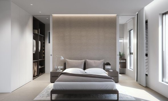 Rynek Pierwotny - Willa - Pilar de la Horadada