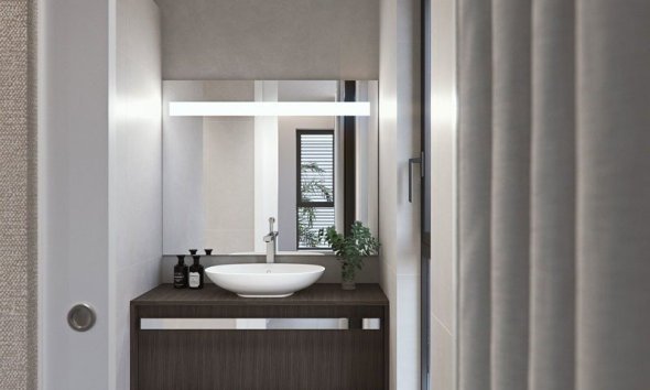 Rynek Pierwotny - Willa - Pilar de la Horadada