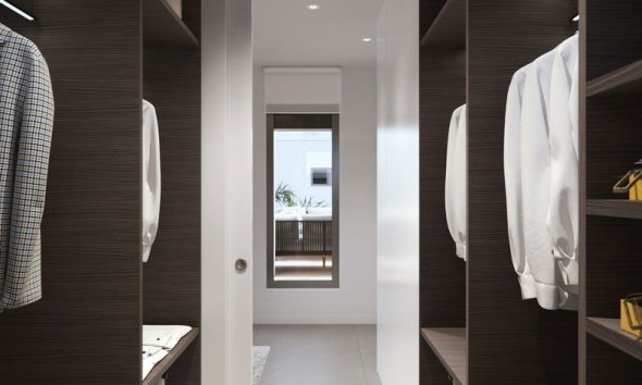 Rynek Pierwotny - Willa - Pilar de la Horadada