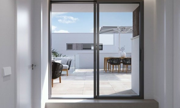 Rynek Pierwotny - Willa - Pilar de la Horadada