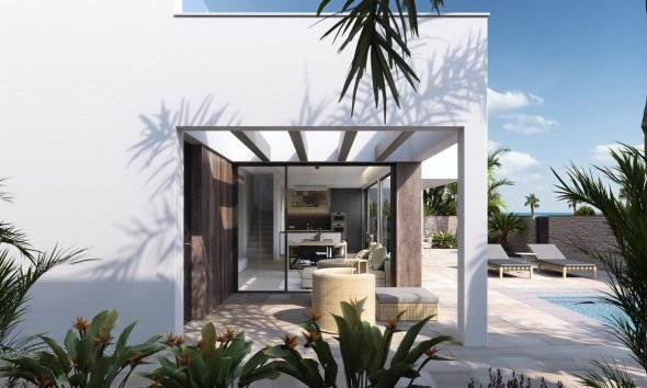 Rynek Pierwotny - Willa - Pilar de la Horadada