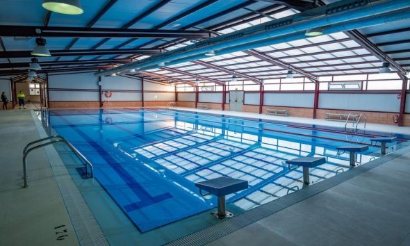 Rynek Pierwotny - Bungalow / Domek parterowy - Bigastro