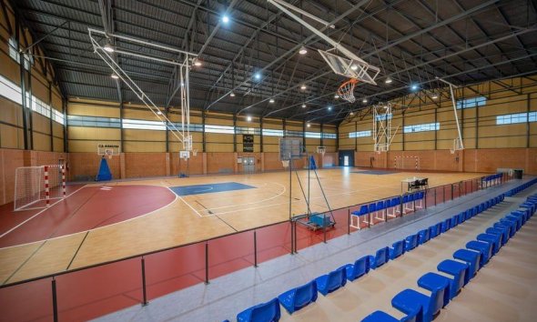 New Build - Apartment - Bigastro