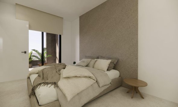 New Build - Bungalow - Catral