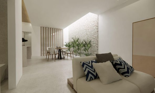 New Build - Bungalow - Catral