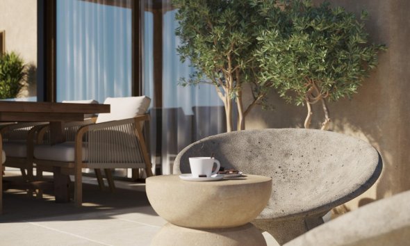 New Build - Villa - Jávea - Jávea Xàbia