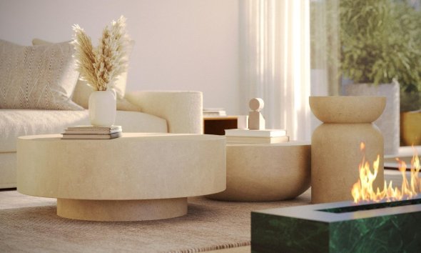 New Build - Villa - Jávea - Jávea Xàbia