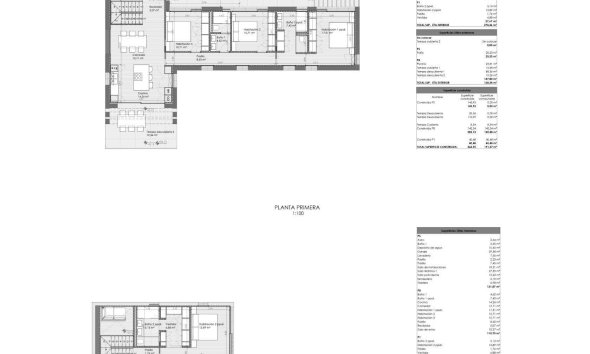 New Build - Villa - Jávea - Jávea Xàbia