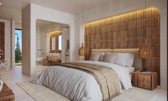 New Build - Villa - Jávea - Jávea Xàbia