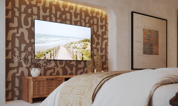 New Build - Villa - Jávea - Jávea Xàbia