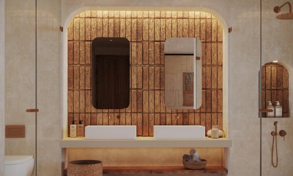 New Build - Villa - Jávea - Jávea Xàbia