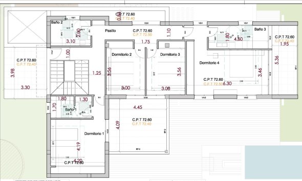New Build - Villa - Jávea - Jávea Xàbia
