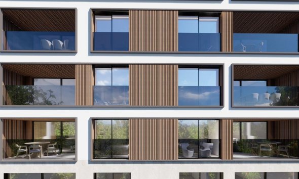 Obra nueva - Apartamento - Guardamar del Segura - Guardamar Del Segura