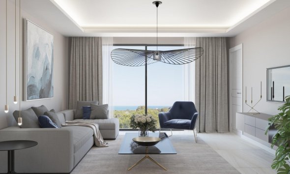 Obra nueva - Apartamento - Guardamar del Segura - Guardamar Del Segura