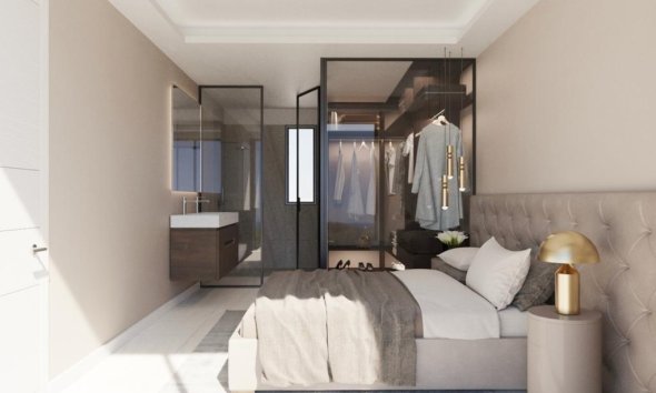 Obra nueva - Apartamento - Guardamar del Segura - Guardamar Del Segura