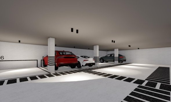 Obra nueva - Apartamento - Guardamar del Segura - Guardamar Del Segura