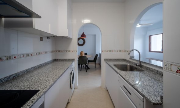 New Build - Apartment - Cuevas del Almanzora