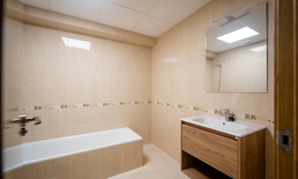 New Build - Apartment - Cuevas del Almanzora