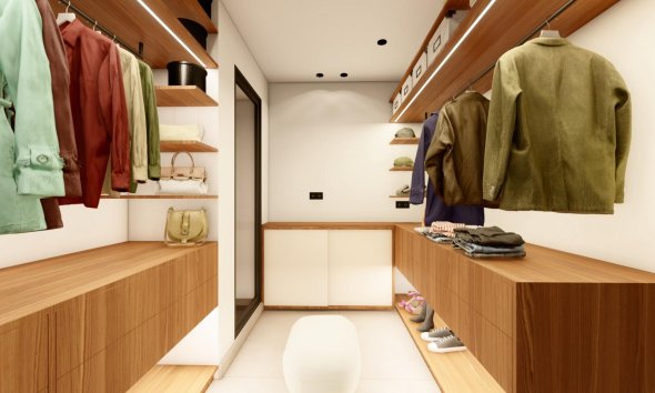 Rynek Pierwotny - Willa - Benijofar