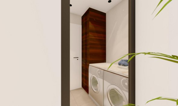 Rynek Pierwotny - Willa - Benijofar