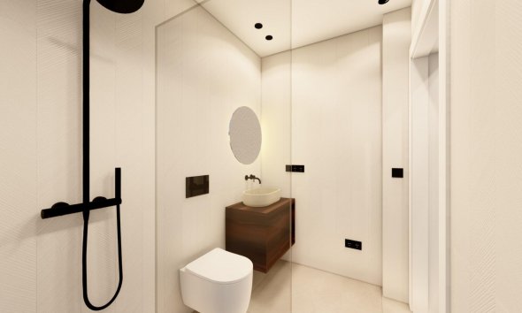 Rynek Pierwotny - Willa - Benijofar