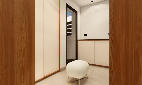 Rynek Pierwotny - Willa - Benijofar