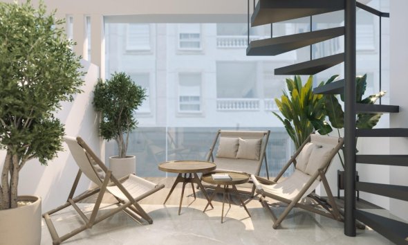 Rynek Pierwotny - Apartament - Torrevieja