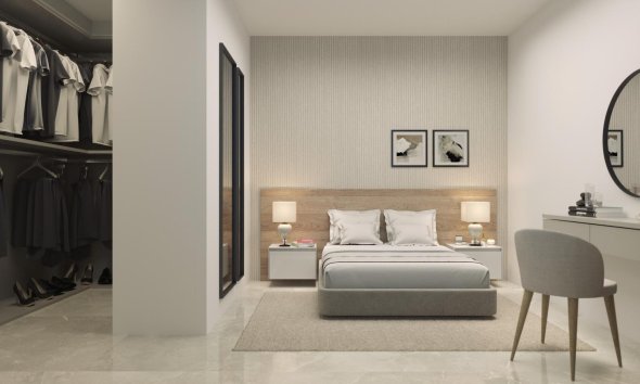 Rynek Pierwotny - Apartament - Torrevieja