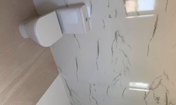 New Build - Villa - Pinoso