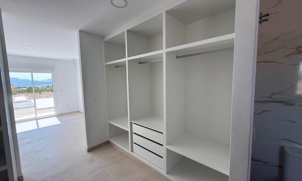 New Build - Villa - Pinoso
