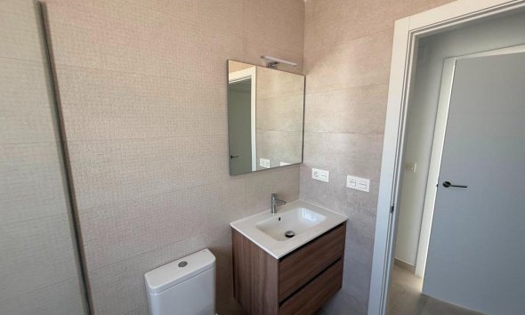 New Build - Villa - Pinoso