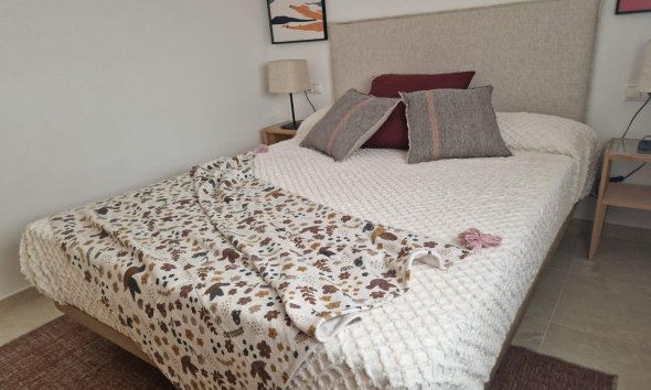 Rynek Pierwotny - Apartament - Avileses