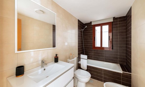 New Build - Apartment - Avileses