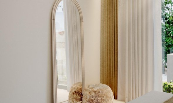 Rynek Pierwotny - Dom szeregowy - Mojacar