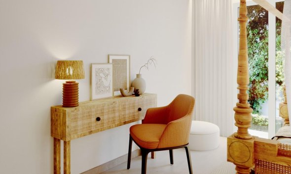 Rynek Pierwotny - Dom szeregowy - Mojacar