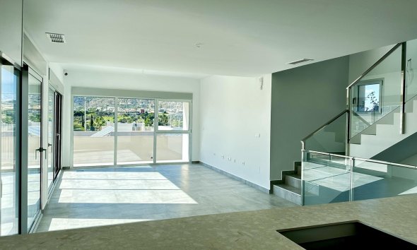 New Build - Villa - Algorfa