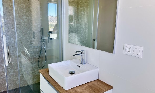 New Build - Villa - Algorfa