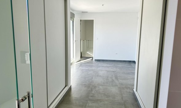 New Build - Villa - Algorfa