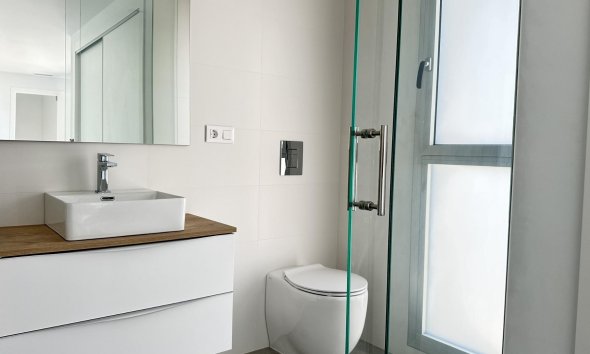 New Build - Villa - Algorfa