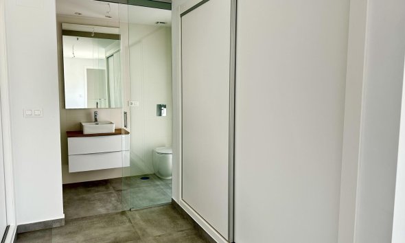 New Build - Villa - Algorfa