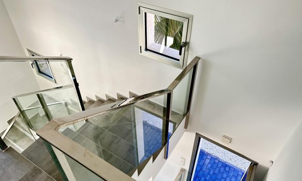 New Build - Villa - Algorfa